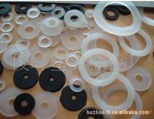 【加工塑料硅胶垫 粘贴硅胶胶垫 固定硅胶垫】价格,厂家,图片,其他橡胶制品,上海沪卓橡塑制品有限公司